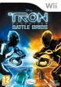 Tron Evolution Battle Grids (Käytetty)