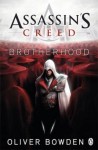 Assassins: Creed Brotherhood (kirja)