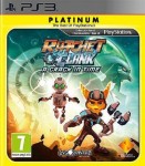 Ratchet & Clank FUTURE a Crack in Time