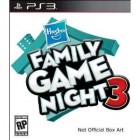 Hasbro Family Game Night 3