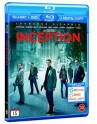 Inception Blu-ray + DVD