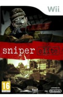 Sniper Elite