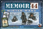 Memoir '44: Winter Wars Expansion -The Ardennes Offensive