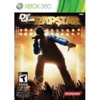 Def Jam Rapstar (kytetty)