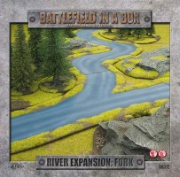 BB512 River Expansion: Fork