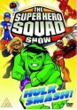 Super Hero Squad Vol 2: Hulk Smash