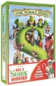 Shrek 1-4 Boxi