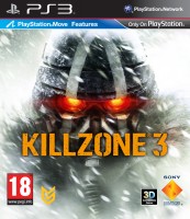 Killzone 3 (kytetty)