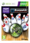 Brunswick Bowling (Kinect)