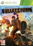 Bulletstorm (käytetty)