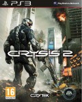 Crysis 2 (käytetty)