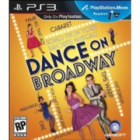 Dance on Broadway (Kytetty)