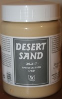 26217 Desert Sand 200ml