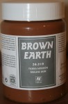 26219 Brown Earth 200ml
