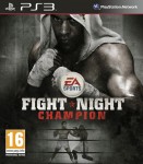 Fight Night Champion (käytetty)
