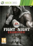 Fight Night Champion (käytetty)