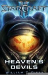 Starcraft II: Heaven's Devils