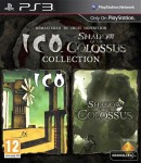 ICO & Shadow of the Colossus (Käytetty)