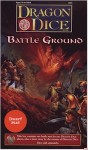 Dragon Dice - Battle Ground (Dwarf)