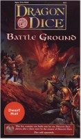 Dragon Dice - Battle Ground (Dwarf)