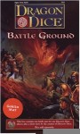 Dragon Dice - Battle Ground (Goblin)