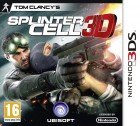 Tom Clancy's Splinter Cell (3DS)