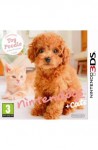 Nintendogs + Cats: Toy Poodle Edition (3DS)