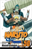 Naruto: 50