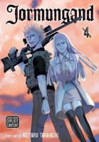 Jormungand 04