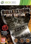 Bulletstorm Epic Edition