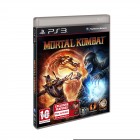Mortal Kombat (Käytetty)
