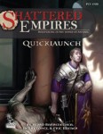 Shattered Empires RPG