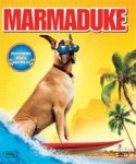 Marmaduke (BLU-RAY)