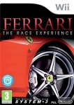 Ferrari The Race Experience (pelkkä peli) (Käytetty)