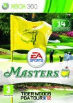 Tiger Woods PGA Tour 12