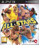 WWE All Stars (kytetty)