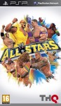 WWE All Stars (Käytetty)