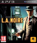 L.A. Noire (Käytetty)