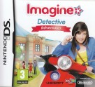 Imagine Detective Adventures (Kytetty)