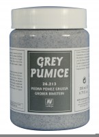 26213 Grey Pumice 200ml