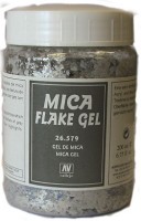 26579 Mica Flake Gel 200ml