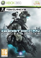 Ghost Recon: Future Soldier