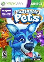 Fantastic Pets (Kinect)