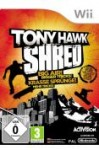 Tony Hawk: Shred