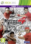 Virtua Tennis 4 (Kytetty)