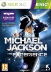 Michael Jackson The Experience (Kytetty)