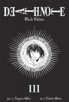 Death Note: Black Edition 3