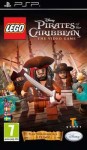 Lego Pirates Of The Caribbean (käytetty)