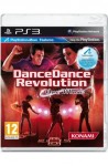 Dance Dance Revolution: New Moves (Käytetty)