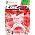 Major League Baseball 2k11